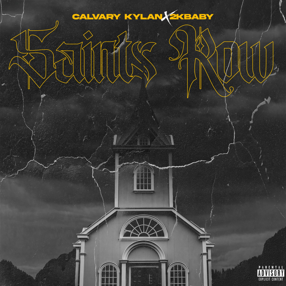 Saints Row (Explicit)