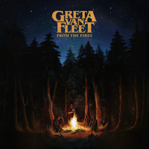 收聽Greta Van Fleet的A Change Is Gonna Come歌詞歌曲