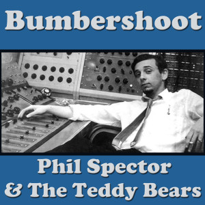 Bumbershoot dari The Teddy Bears