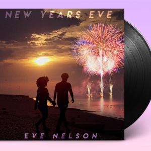 ดาวน์โหลดและฟังเพลง New Years Eve พร้อมเนื้อเพลงจาก Eve Nelson