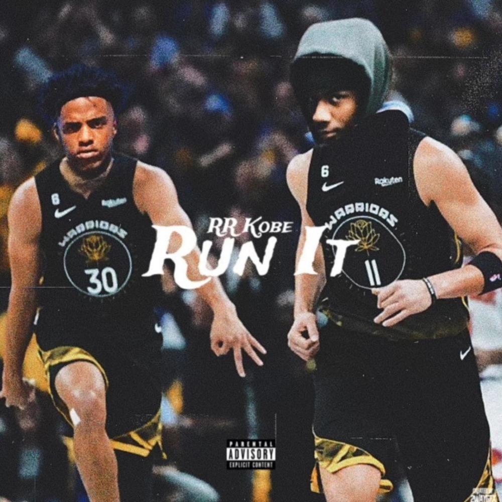 I Run It (Explicit)