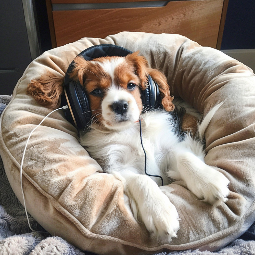 Laps’ Lively Licks