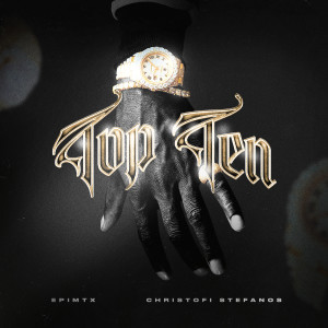 Album Top Ten from epimtx