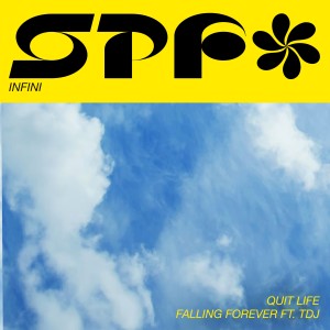 ดาวน์โหลดและฟังเพลง Falling Forever พร้อมเนื้อเพลงจาก Quit Life