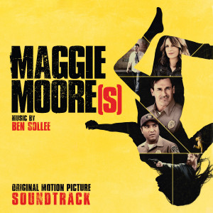 Ben Sollee的專輯Maggie Moore (s) (Original Motion Picture Soundtrack)