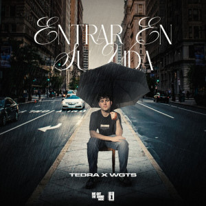 Album Entrar en su vida from 