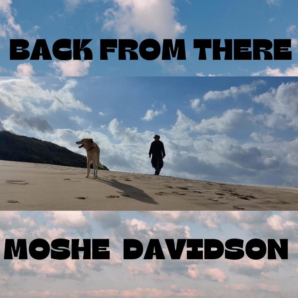 THE FUTURE TODAY (feat. YARON AMITY & ROBB HUXLEY)