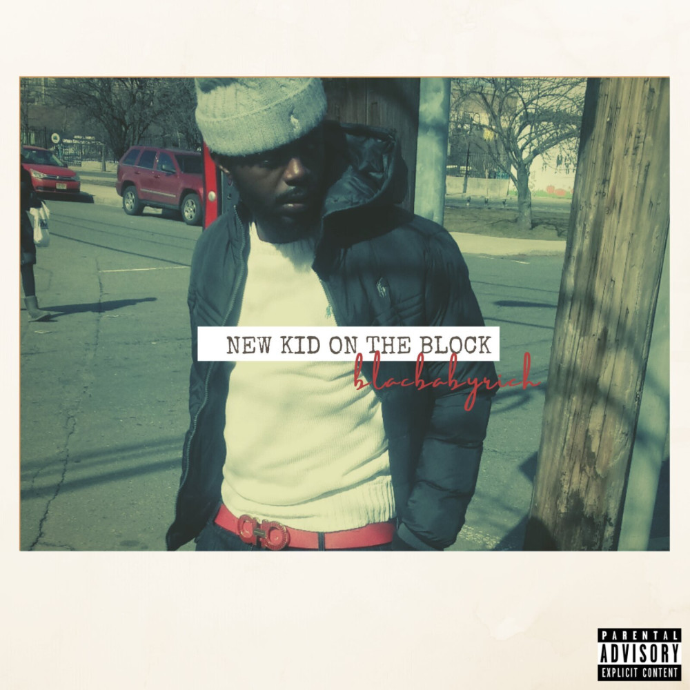 New Kid on the Block (Explicit)