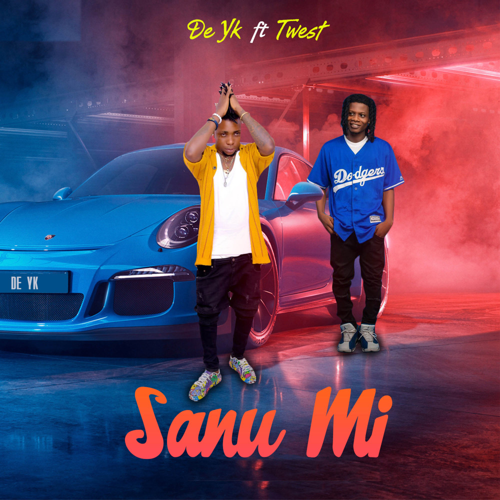 Sanu Mi