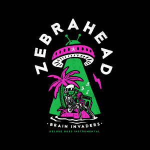 Listen to We're Not Alright (Instrumental) song with lyrics from Zebrahead