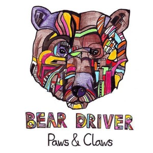 Bear Driver的專輯Paws & Claws