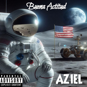 Album Buena Actitud (Explicit) from Aziel