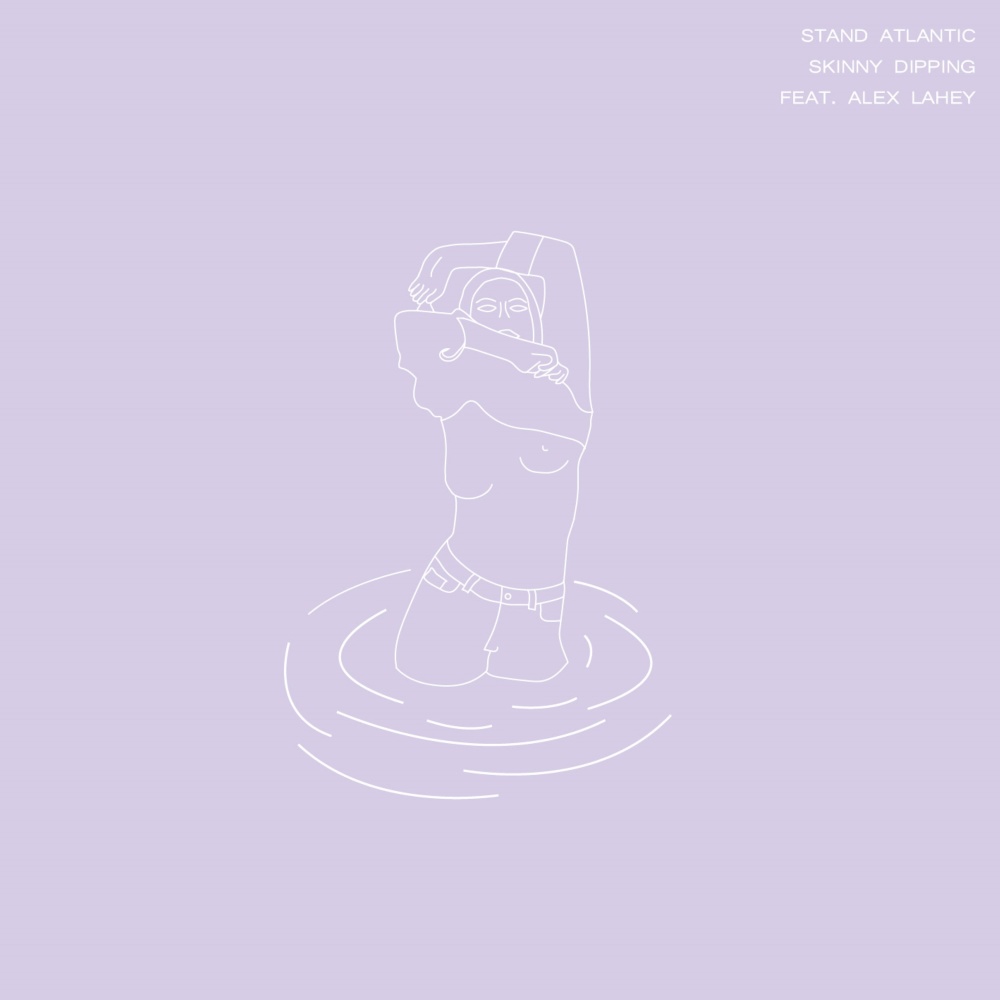 Skinny Dipping(feat. Alex Lahey)