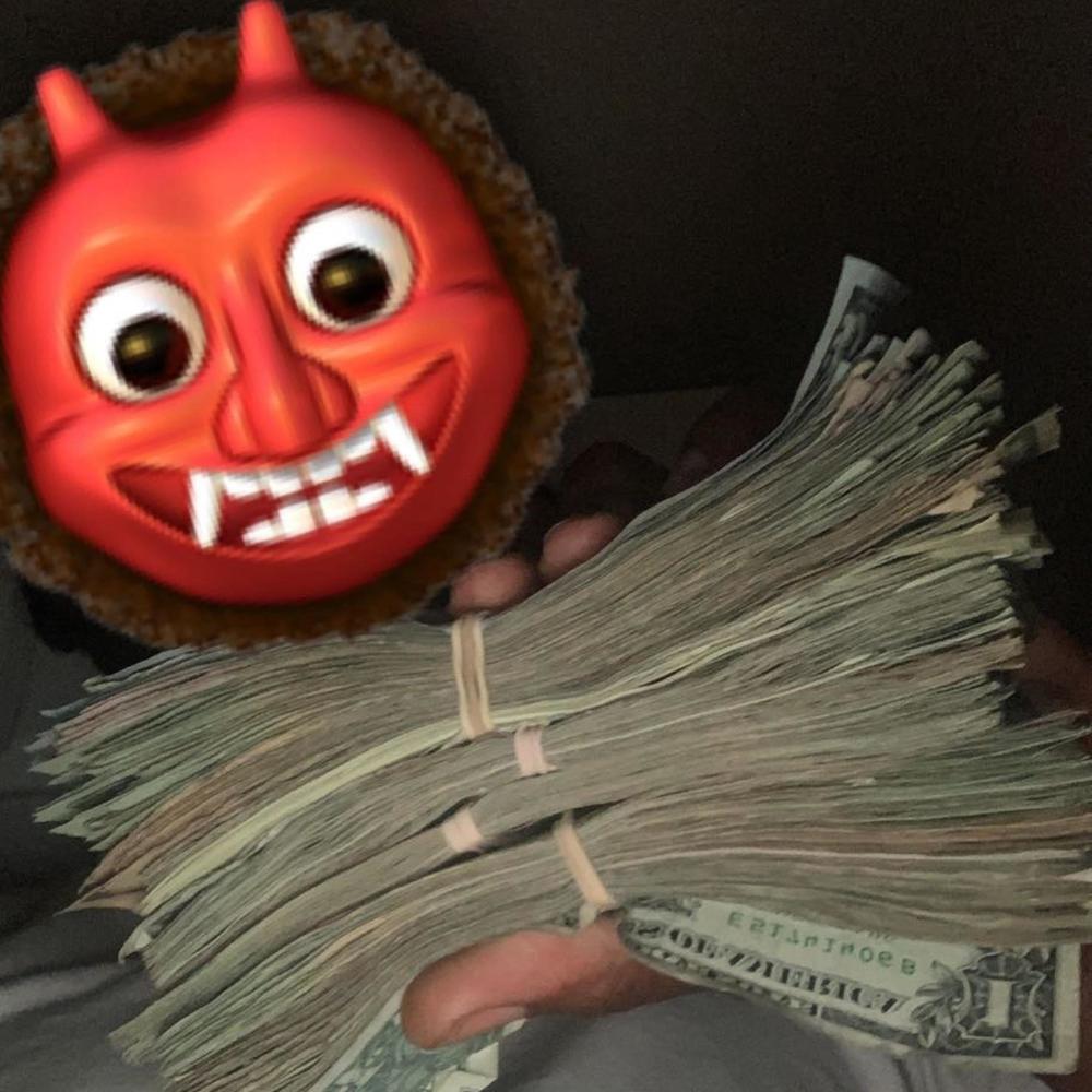 MoneyParty (Explicit)