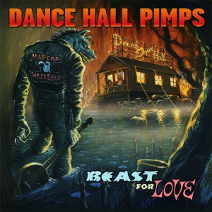收聽Dance Hall Pimps的Transylvania Girls歌詞歌曲