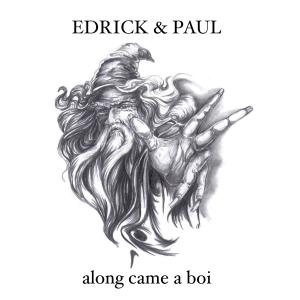 Album Along Came a Boi (Explicit) from 