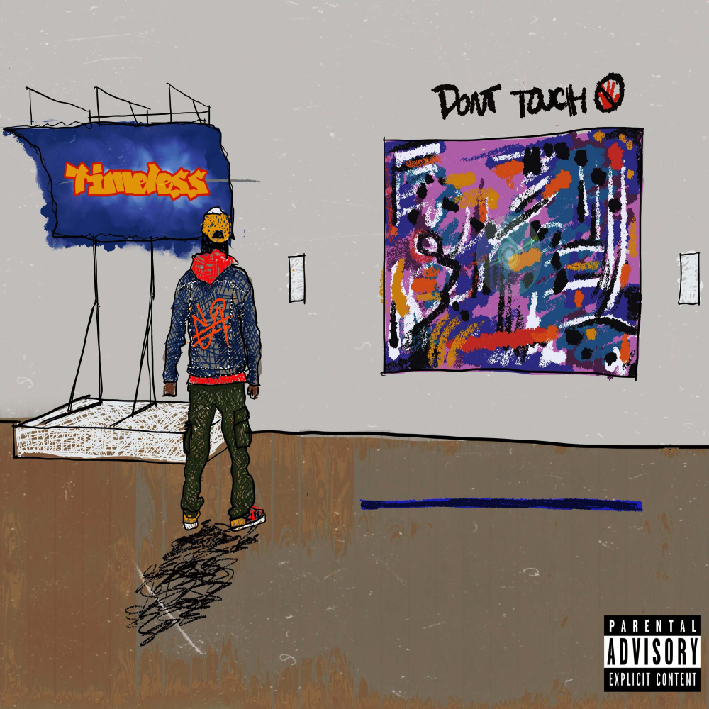 TIMELE$$ (slow) (Explicit)