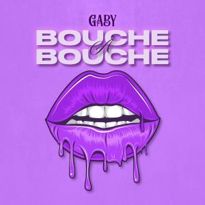 Gaby的專輯Bouche à bouche