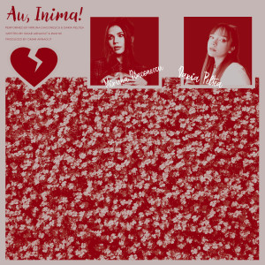 Album Au, Inima oleh Miruna Diaconescu
