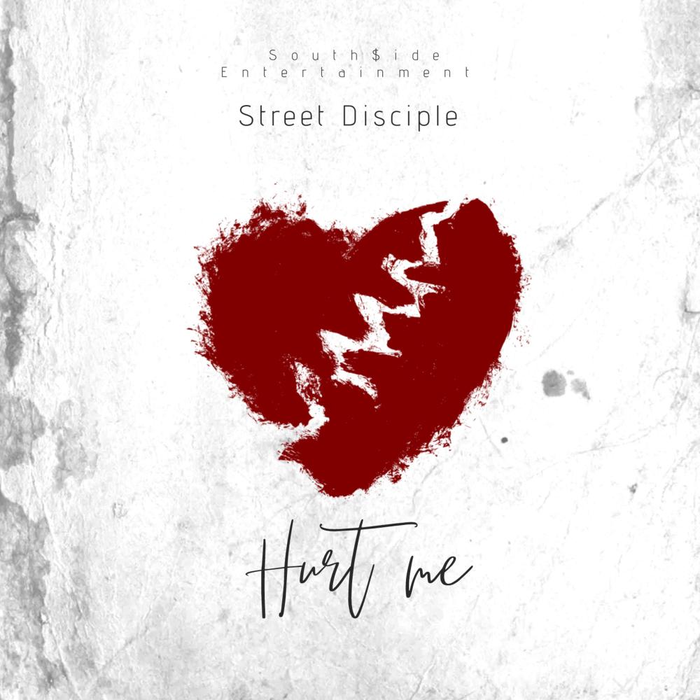 Hurt Me (Explicit)