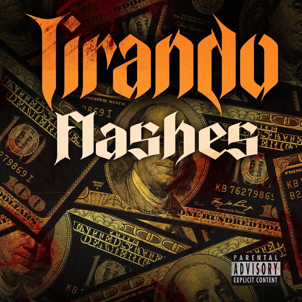 Tirando Flashes (Explicit)
