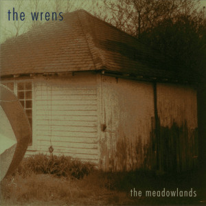 Album The Meadowlands oleh The Wrens