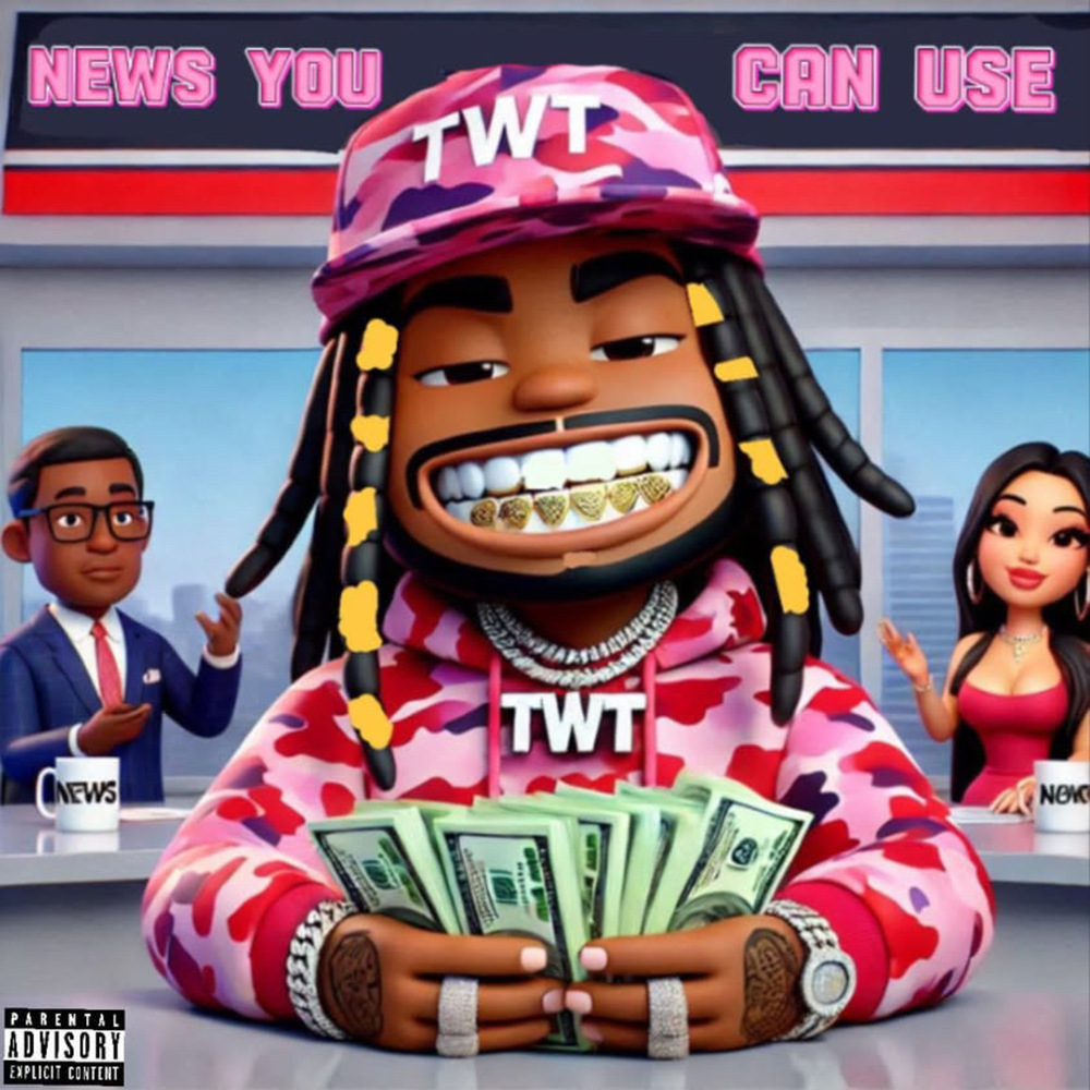 500 BENZ (Explicit)