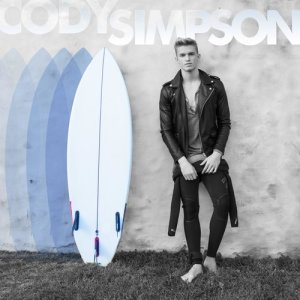 อัลบัม SURFBOARD ศิลปิน Cody Simpson