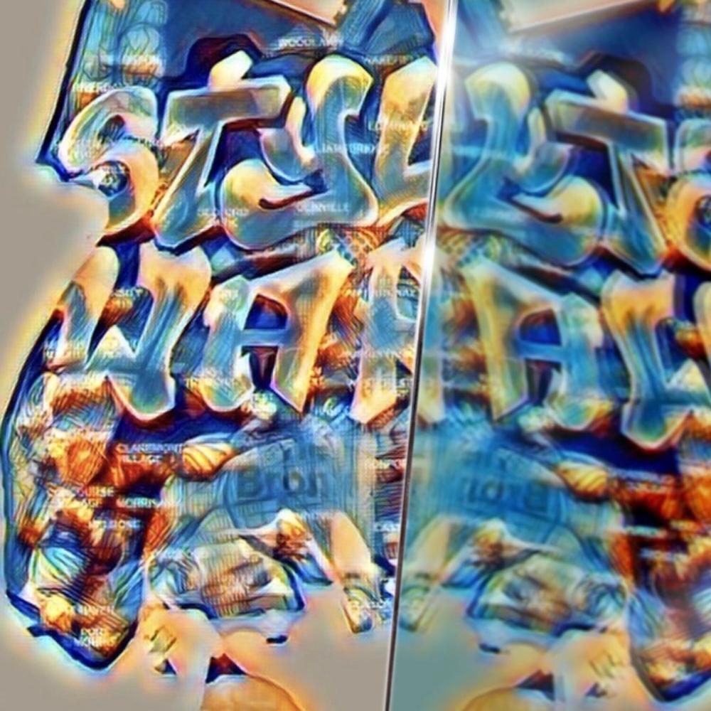 Futura Graf