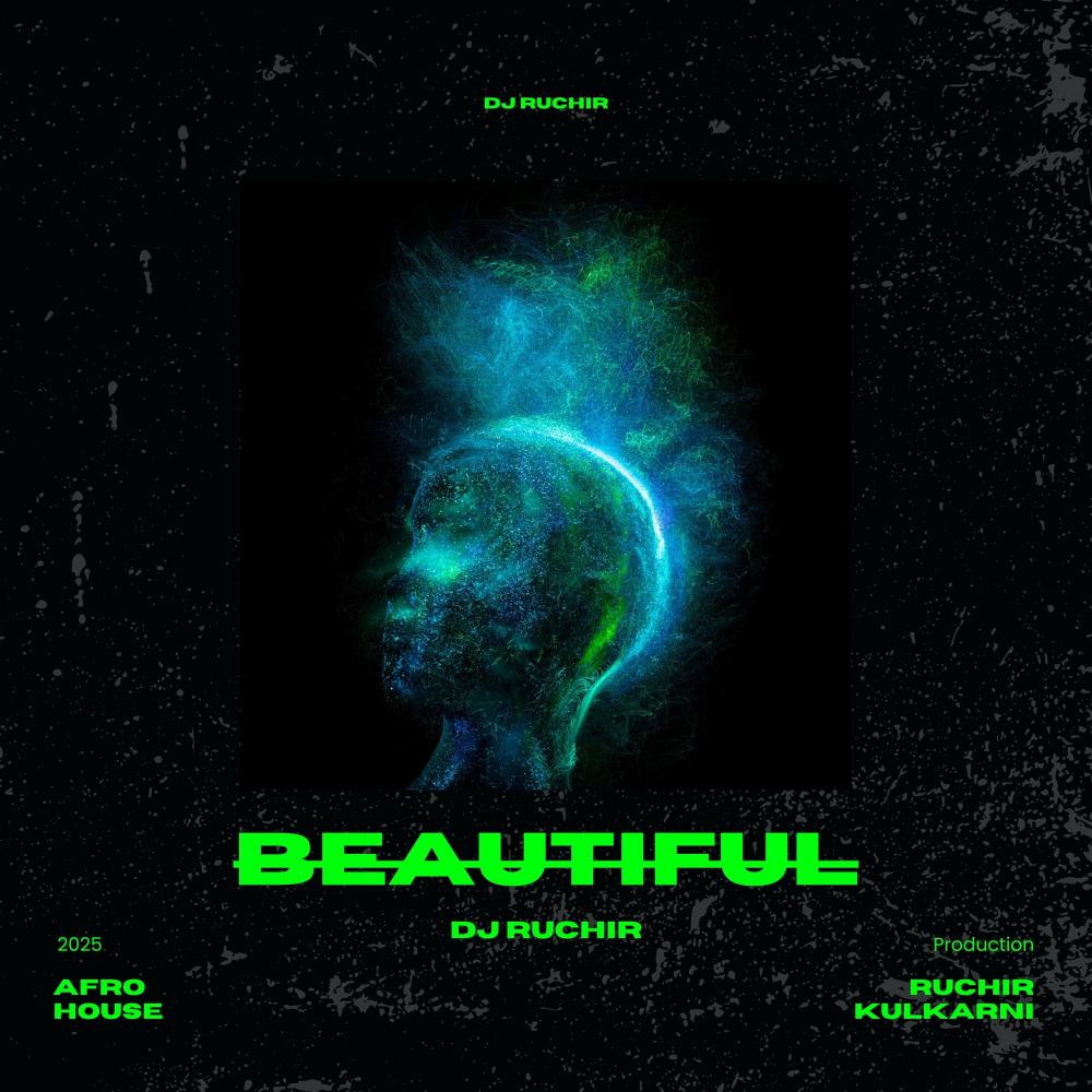 Beautiful (Afro House Instrumental)