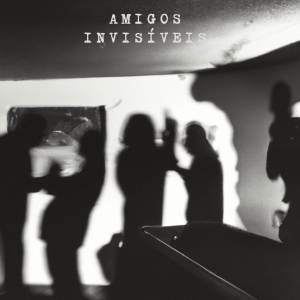 收聽Playmoboys的Amigos invisíveis歌詞歌曲
