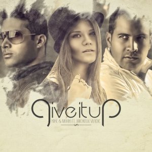Kike y Mark的專輯Give It Up - Single