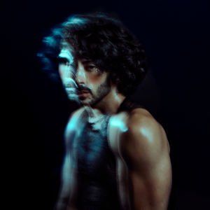 Listen to You Can't Stop The Rain song with lyrics from Naël Kaced