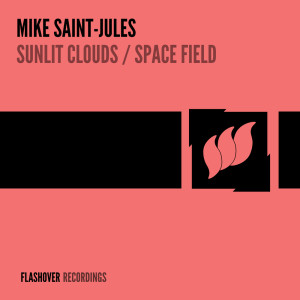 Album Sunlit Clouds / Space Field from Mike Saint-Jules