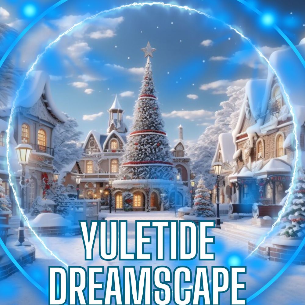 Frosty Dream Melody