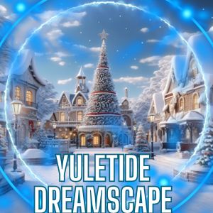 Merry Christmas的专辑Yuletide Dreamscape