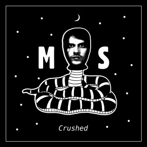 ดาวน์โหลดและฟังเพลง Crushed พร้อมเนื้อเพลงจาก Michael Stasis