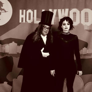 收聽AudioPyre的A Way Back歌詞歌曲