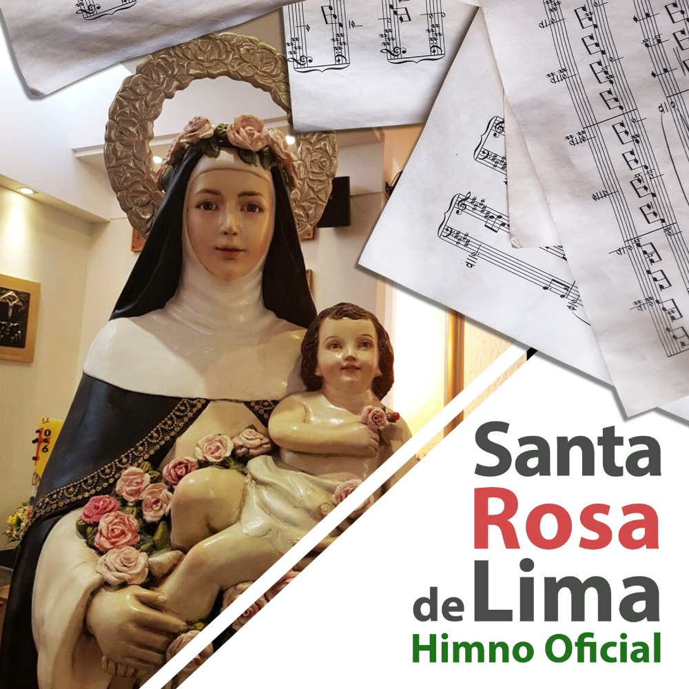 Santa Rosa de Lima Himno Oficial