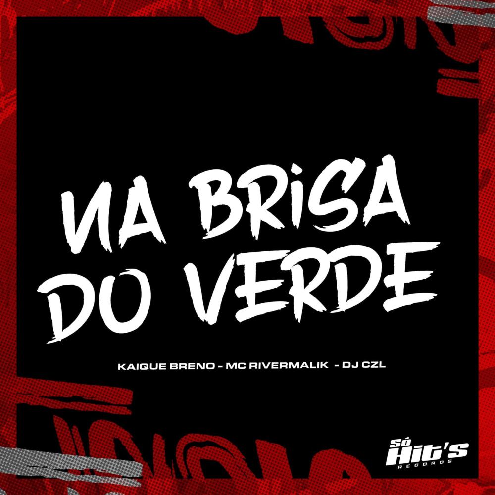 Na Brisa do Verde (Explicit)