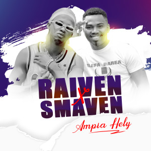 Listen to Ampia hely song with lyrics from Raiven