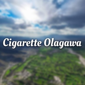 Album Cigarette Olagawa from Khalid Malak
