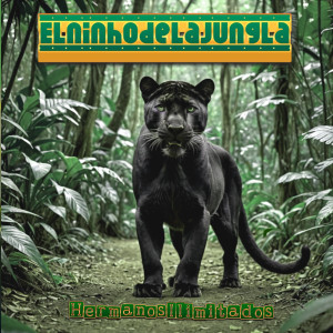 Sokram H.I.的專輯El ninho de la jungla (Explicit)