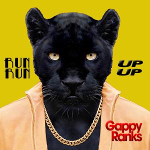 Gappy Ranks的專輯Run Up (Explicit)