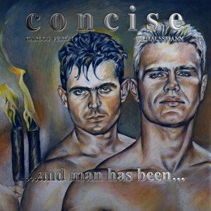 ดาวน์โหลดและฟังเพลง All Know the Unknow พร้อมเนื้อเพลงจาก concise
