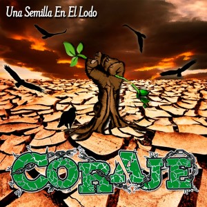 收听Coraje的Como El Tiempo Y La Distancia歌词歌曲