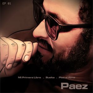 Listen to Mi Primera Libra song with lyrics from Paez