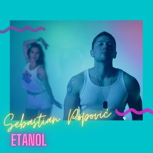 Listen to Etanol song with lyrics from Sebastian Popović