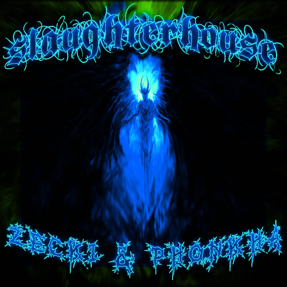 SLAUGHTER HOUSE (Sped Up) (Explicit) (Sped Up|Explicit)