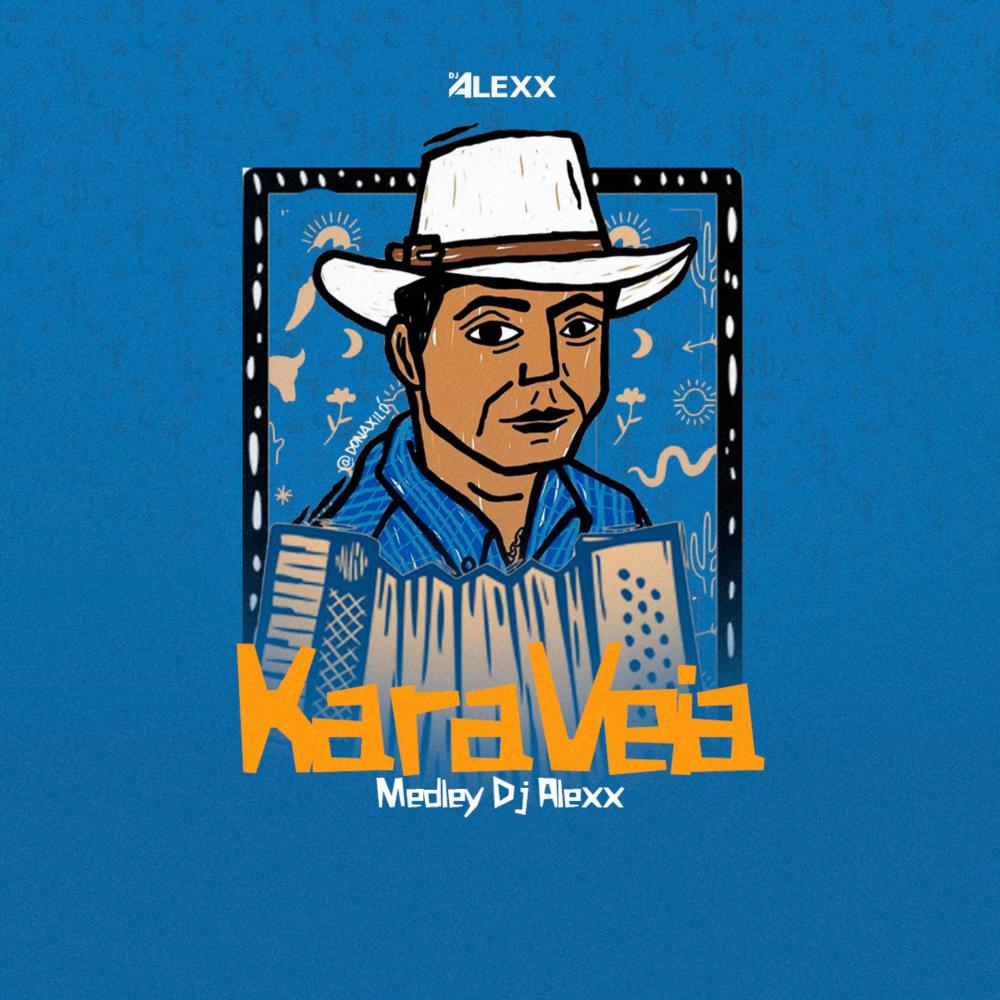 Medley Kara Veia (feat. Kara Veia)